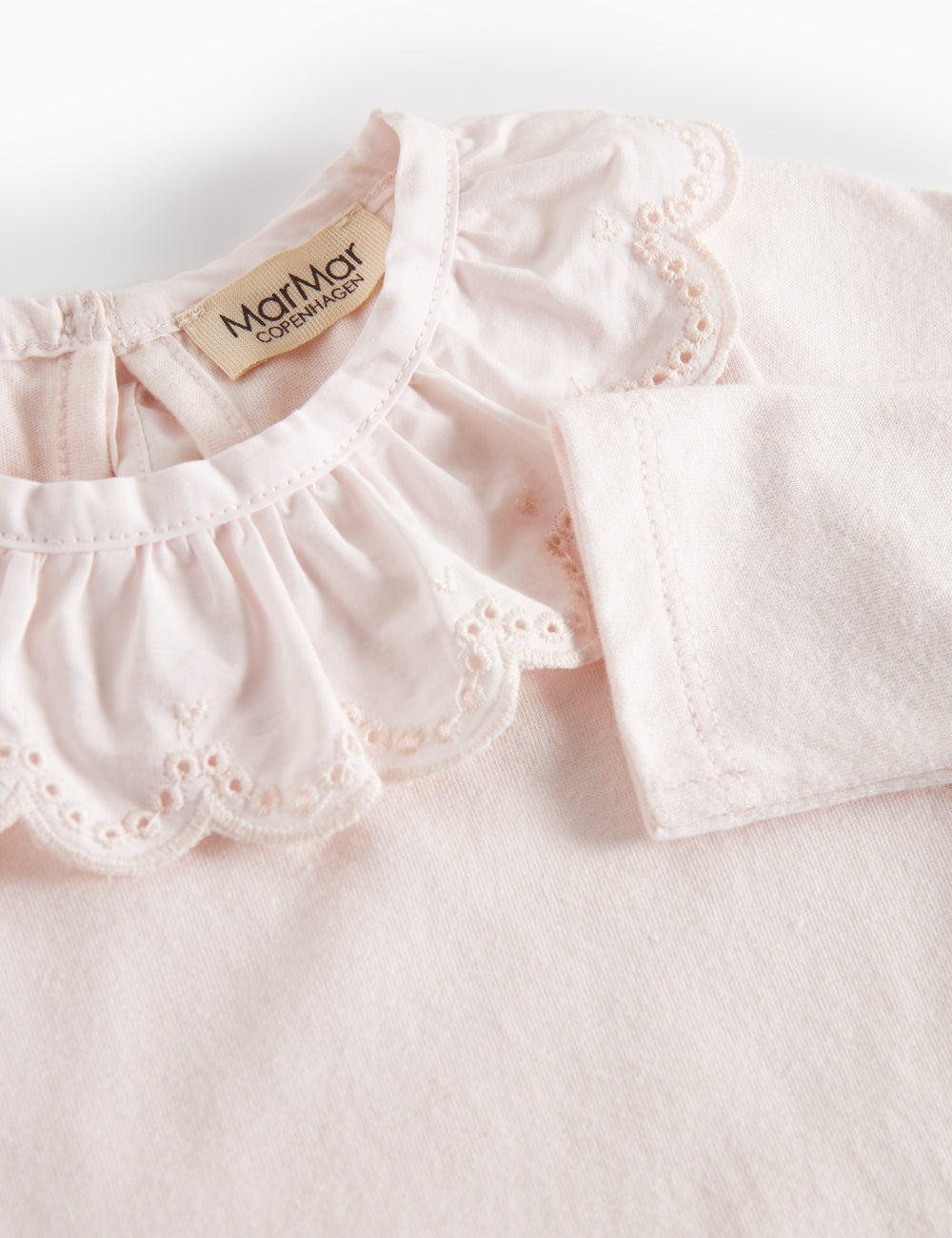 Becki Frill, Bodystocking - Lilac Frost