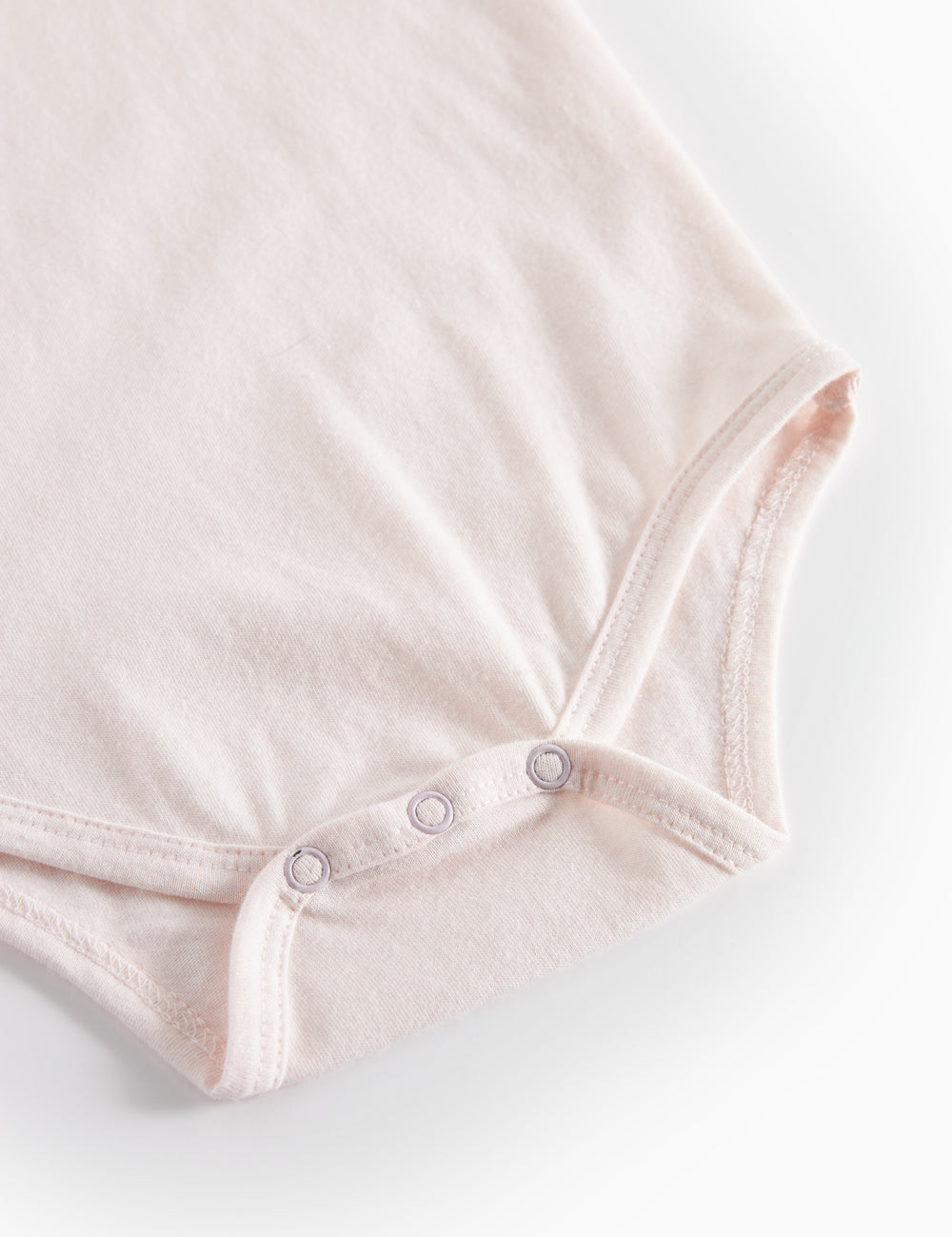 Becki Frill, Bodystocking - Lilac Frost