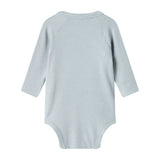 Belito, Bodystocking - Blue Stone