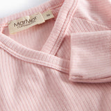 Belito, Bodystocking - Rosewater