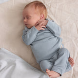 Piva, Pants - Blue Stone