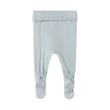 Pixa, Pants - Blue Stone