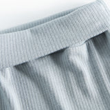 Pixa, Pants - Blue Stone