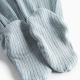 Pixa, Pants - Blue Stone