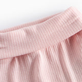 Pixa, Pants - Rosewater