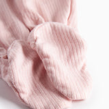 Pixa, Pants - Rosewater