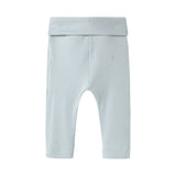Piva, Pants - Blue Stone