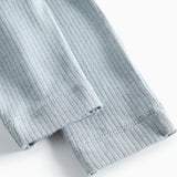 Piva, Pants - Blue Stone