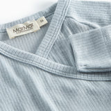 Rolo, Jumpsuit - Blue Stone