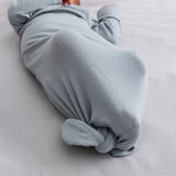 Romie, Jumpsuit - Blue Stone