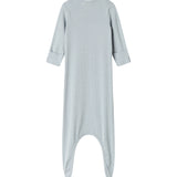 Romie, Jumpsuit - Blue Stone