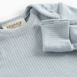 Romie, Jumpsuit - Blue Stone