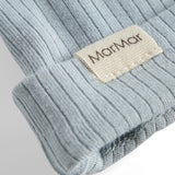 Aiko, Hat - Blue Stone