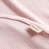 Alida, Rug - Rosewater