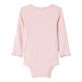 Benedicte, Bodystocking - Rosewater