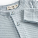 Rudy, Jumpsuit - Blue Stone