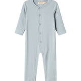 Rudy, Jumpsuit - Blue Stone