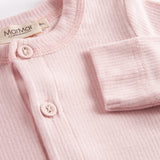 Rudy, Jumpsuit - Rosewater