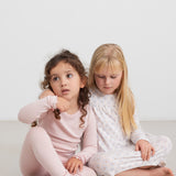 Night Gown, Nightgown - Little Tulip