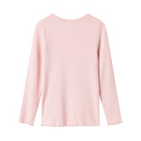 Tani, T-shirt - Rosewater