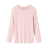 Tani, T-shirt - Rosewater