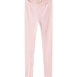 Lani, Leggings - Rosewater