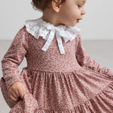 Adia, Collar - White