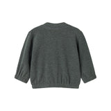 Toko B, Blouse - Forest Mel.