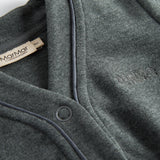 Toko B, Blouse - Forest Mel.