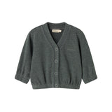 Toko B, Blouse - Forest Mel.