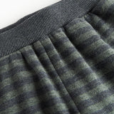 Paki B, Pants - Forest Stripe Mel.