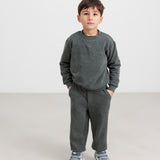 Pelon, Pants - Forest Mel.