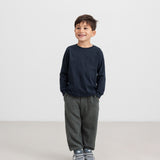 Pelon, Pants - Forest Mel.