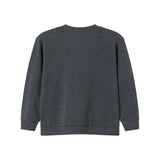 Thanos, Blouse - Dusk Blue Mel.