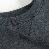 Thanos, Blouse - Dusk Blue Mel.