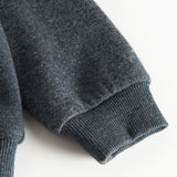 Thanos, Blouse - Dusk Blue Mel.