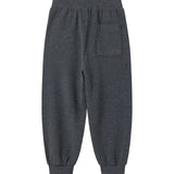 Pelon, Pants - Dusk Blue Mel.