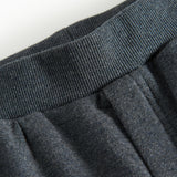 Pelon, Pants - Dusk Blue Mel.