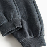 Pelon, Pants - Dusk Blue Mel.