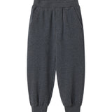 Pelon, Pants - Dusk Blue Mel.