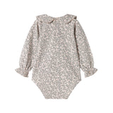 Brynn, Bodystocking - Cherries