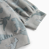 Telmo, Blouse - Dino Jungle