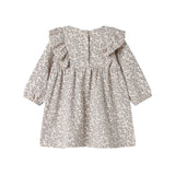 Deas LS, Dress - Cherries