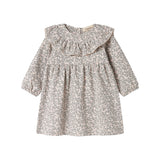 Deas LS, Dress - Cherries