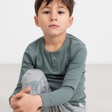 Pitti, Pants - Dino Jungle