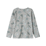 Counting, T-shirt - Dino Jungle