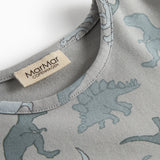 Counting, T-shirt - Dino Jungle