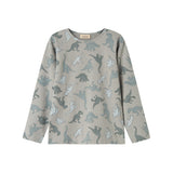 Counting, T-shirt - Dino Jungle