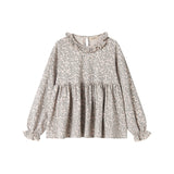 Tinnie, T-shirt - Cherries