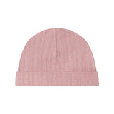 Lyserød pointelle babyhue